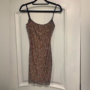 Princess Polly Mini Dresss